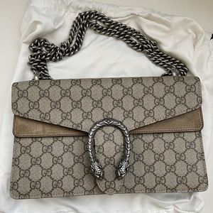 Dionysus small GG shoulder bag - Price is firm
